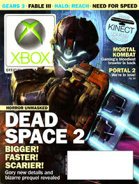 Issue 113 September 2010