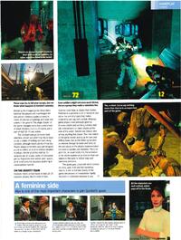 Issue 167 November 2004