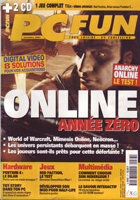 Issue 77 November 2001