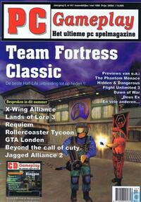 Issue 44 May 1999