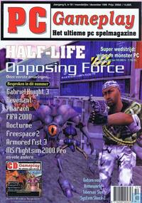 Issue 50 December 1999
