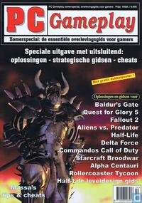 Issue 51 XMAS 1999