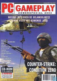 Issue 94 XMAS 2003