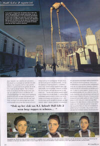 Issue 99 May 2004