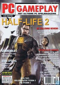 Issue 103 October 2004