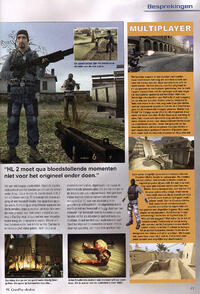 Issue 103 October 2004