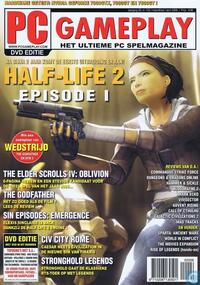 Issue 120 April 2006