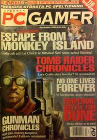 Issue 48 December 2000