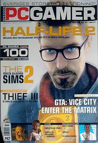 Issue 78 June 2003