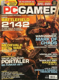 Issue 118 October 2006