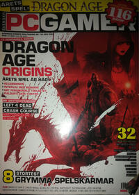 Issue 155 November 2009