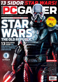 Issue 157 January 2010