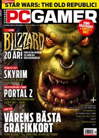 Issue 174 May 2011