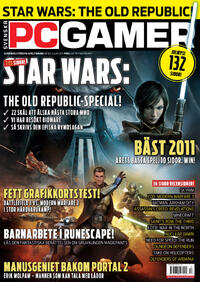 Issue 182 XMAS 2011