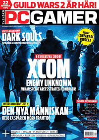 Issue 191 September 2012