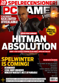 Issue 193 November 2012