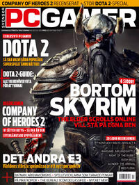Issue 202 July 2013