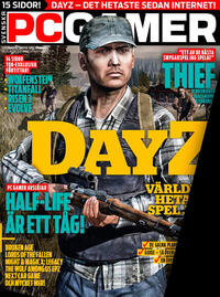 Issue 211 March 2014