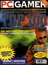 Issue 45 July 1997