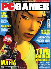 Issue 87 October 2000