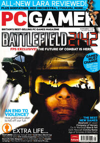 Issue 161 May 2006