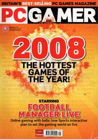 Issue 183 January 2008