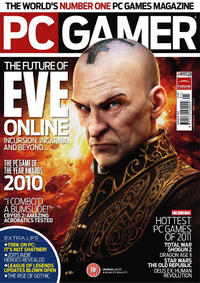 Issue 222 January 2011