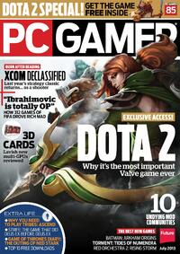 Issue 254 June 2013