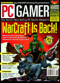 Issue 37 June 1997