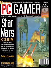 Issue 48 May 1998