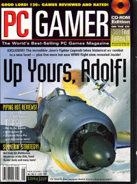 Issue 49 June 1998