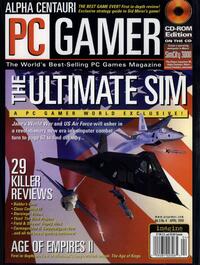 Issue 59 April 1999