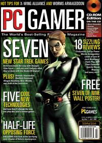 Issue 62 July 1999