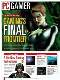 Issue 62 July 1999