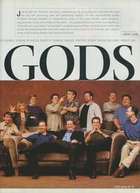 Issue 64 September 1999