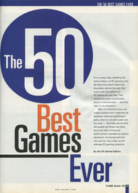 Issue 66 November 1999