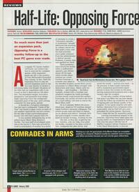 Issue 69 February 2000