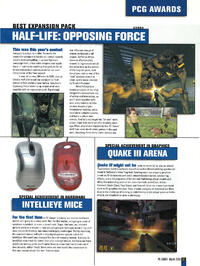 Issue 70 March 2000