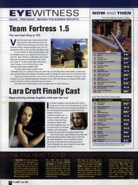 Issue 73 June 2000