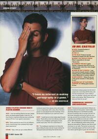 Issue 78 November 2000