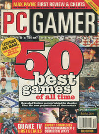 Issue 89 October 2001