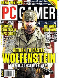 Issue 93 January 2002