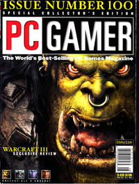 Issue 100 August 2002
