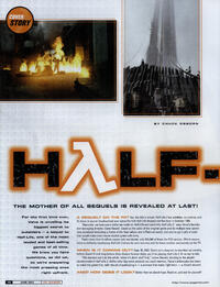Issue 111 June 2003