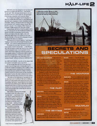 Issue 111 June 2003