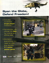 Issue 113 August 2003