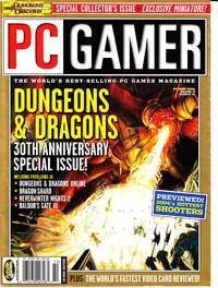 Issue 128 October 2004