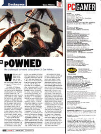 Issue 133 February 2005