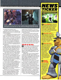 Issue 133 February 2005