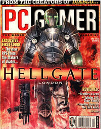Issue 136 May 2005